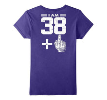 Legends Born in 1978 Birthday Gift 39 Yrs Years Old Backside