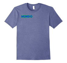 Mundo T Shirt