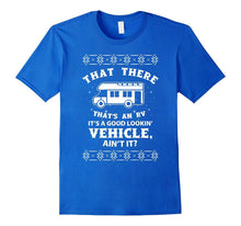 That There That's an RV T-Shirt