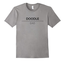 Men's Doodle T-Shirt for the Goldendoodle Labradoodle Owner