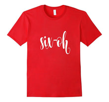 60th Birthday Shirt Gift Milestone Big Six Oh Sixty 60