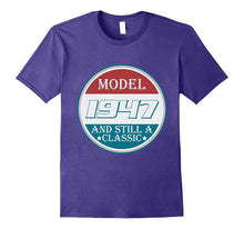 1947 Model and Still a Classic T-Shirt