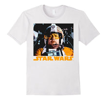 Star Wars Jek Tono Porkins Graphic T-Shirt