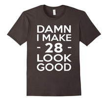 28 Years Old Look Good-28th Birthday Gift Ideas for Her/Him