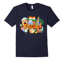 India Tourist T-Shirt