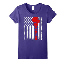 Boxing Flag 2017 T Shirt | Boxing Gift Tee