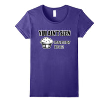 Muffin Baking Gift Shirt