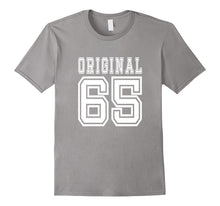 52nd Birthday Gift 52 Year Old Present Idea 1965 T-Shirt M