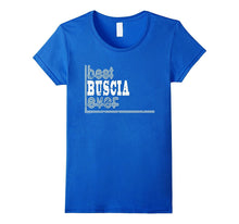 Best Buscia Ever T Shirt Polish Grandma T Shirt Poland