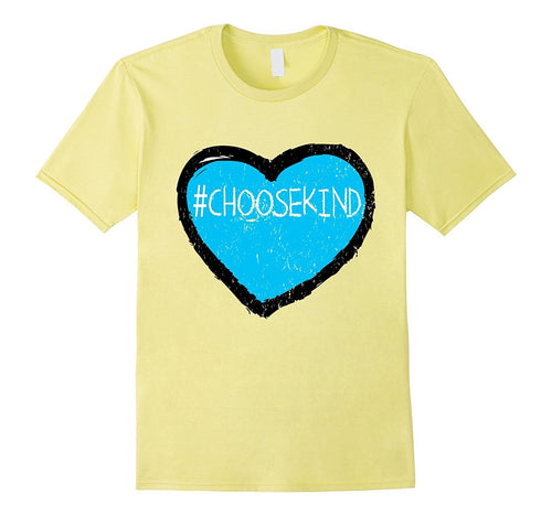 #ChooseKind T Shirt Choose Kind Shirt Anti Bullying T Shirt