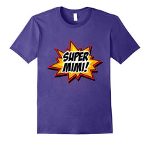 I Never Dreamed I'd Be Super Awesome Mimi Killing It Shirt