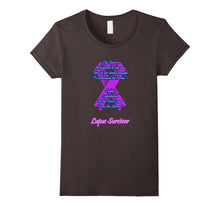 I Am the Storm Lupus Survivor T-Shirt