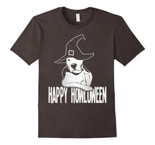 Funny Halloween Pitbull Shirt for Women Pitbull Mom Gifts