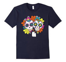 Dia De Los Muertos Day of the Dead T-Shirt