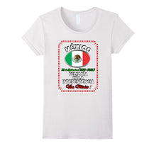 Independence Day Mexican T-Shirt Independencia Mexicana Gift