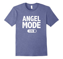Angel Mode Sweet Costume T-Shirt