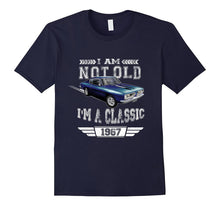 I'm Not Old I'm a Classic 1967 | 50th Birthday Shirts