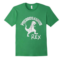 Preggosaurus Rex Pregnancy Announcement Expecting T-Shirt
