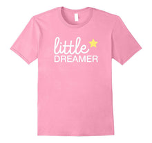 Little Dreamer Youth Novelty T-Shirt