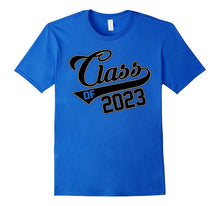 Class of 2023 Shirt