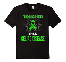 I'm Tougher Than Celiac Disease T Shirt