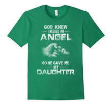 God Knew I Needed an Angel So He Gave Me My Daughter