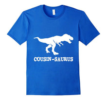 Cousin-Saurus, Cousinsaurus Shirt Cousin T-Shirt