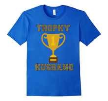 Mens Trophy Husband