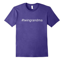 #Twingrandma T-Shirt