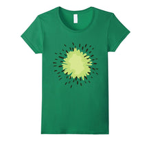 Kiwi Costume T-Shirt - Easy Cheap Halloween Costume Fruit