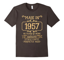 Awesome T-Shirt for 60 Years Old. Birthday Gift for Him/Her.