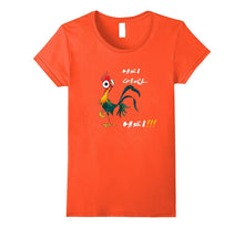 Hei Girl Hei T-Shirt