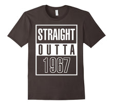 50th Birthday 1967 Gift T-Shirts for 50 Year Old
