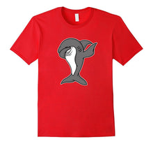 Dabbing Shark Shirt Funny Dance and Dab at Parties Tee