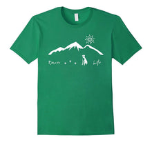 Boxer Life - Dog Lovely T Shirt