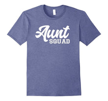 Aunt Squad T-Shirt | Awesome Aunt Gift