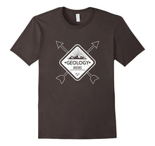 Geology Rocks Funny Geologist Gift Adult and Kid's T-Shirt