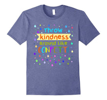 Teacher T-Shirt. Kindness Tshirt. Back to School Tee Shirt.