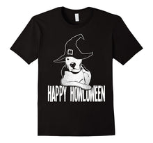 Funny Halloween Pitbull Shirt for Women Pitbull Mom Gifts