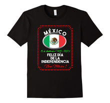 Independence Day Mexican T-Shirt Independencia Mexicana Gift