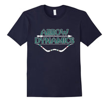 Arrow Dynamics Archery T-Shirt