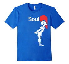 Soul Mate Couple Matching T-Shirt Couple Tee Mr and Mrs