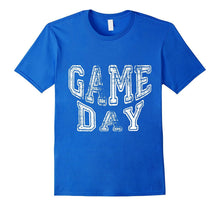 Game Day T-Shirt