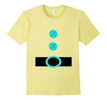 Halloween Dwarf Costume Preschool Teacher Gift Shirt