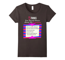 5 Things You Should Know About My Grandma Tshirt