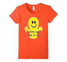 1 Free Hug T Shirt