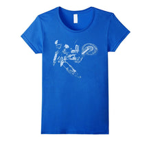 Cool Dirt Bike Motorcycle Motocross Brap Shirt