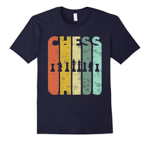 Retro Chess Tshirts Men, Women, Kids Chessmaster Shirt