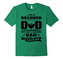 PAPA Beaeded Shirt Beard