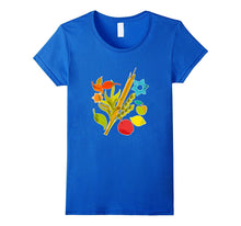 Sukkot T Shirt Feast of Tabernacles Jewish Holiday Gifts